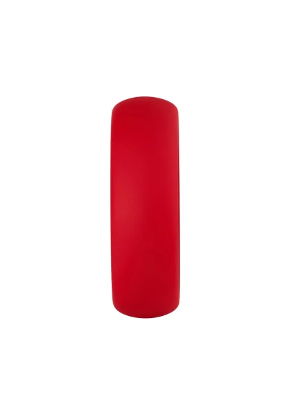 F-64: Silicone Cock Ring — image 8 of 25