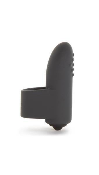 Secret Touching Finger Vibrator