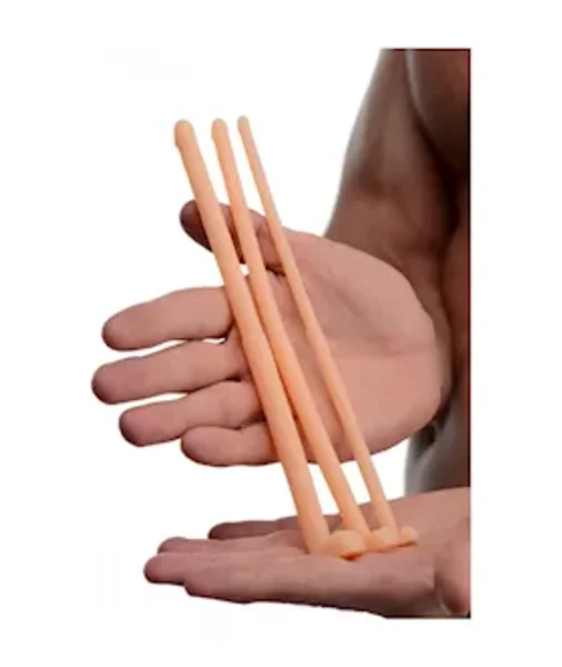 Dockers Silicone Urethral Sound Set — image 9 of 11