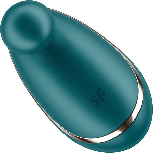 Satisfyer Spot On 1 Lay-On Vibe