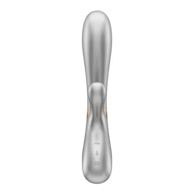 Hot Lover Silver