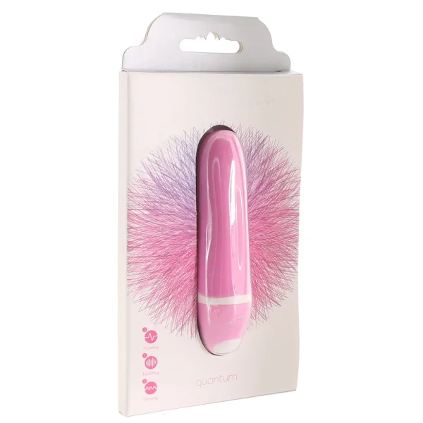 Vibe Therapy Quantum Vibe