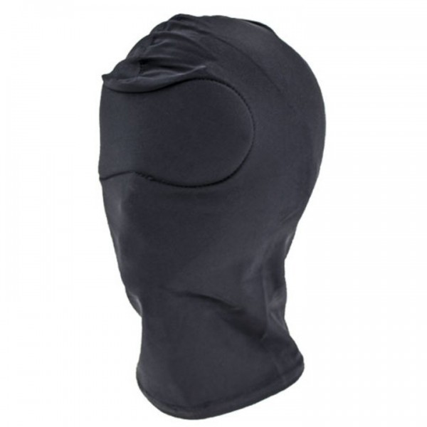 Bondara Black Full Deprivation Hood