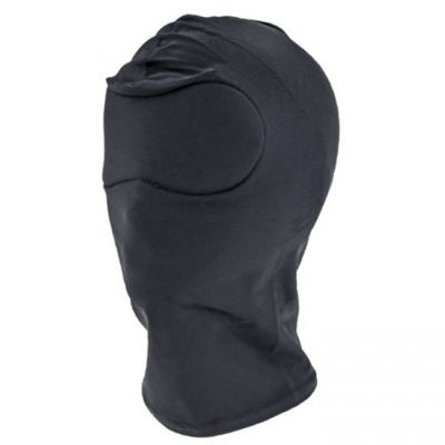 Bondara Black Full Deprivation Hood