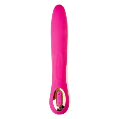 Nu Sensuelle Bentlii 15 Function Dual Motor Vibe