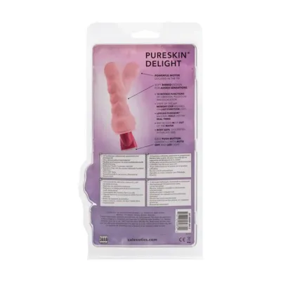 10 Function Pure Bendie Pink 8 2 Inch