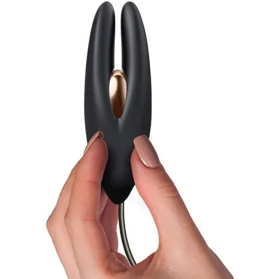 Mimosa Clitoral Vibrator