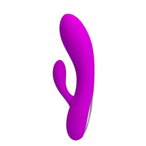 Alvin rabbit vibrator