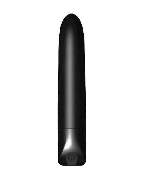 Share Satisfaction Bullet Vibrator - 3.5 Inch