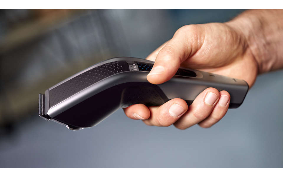 Hair Clippers 5000
