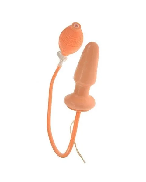 Butt Plug Expandable