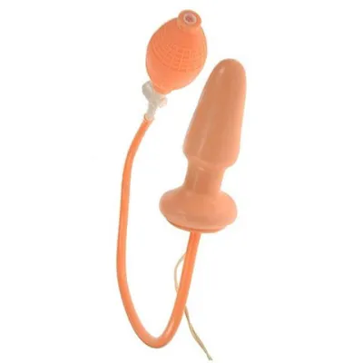 Butt Plug Expandable