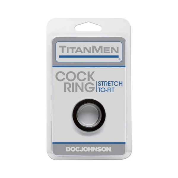 Titanmen Tools C Ring — image 15 of 16