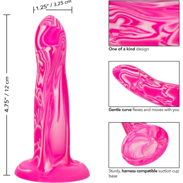 Twisted Love Twisted Probe