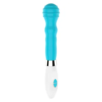 Luminous Alida Ultra Soft Silicone 10 Speed Vibrator