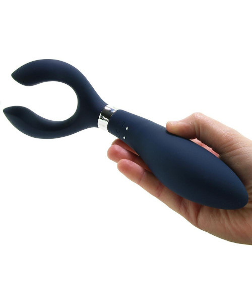 Satisfyer Endless Fun (Partner Multifun 3)