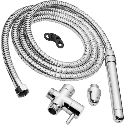 Cloud 9 Premium Shower Kit Deluxe Enema Douche