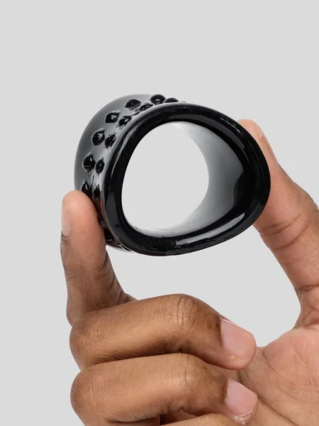 Stay Hard Beef Ball Stretcher Snug 1.5 Inch