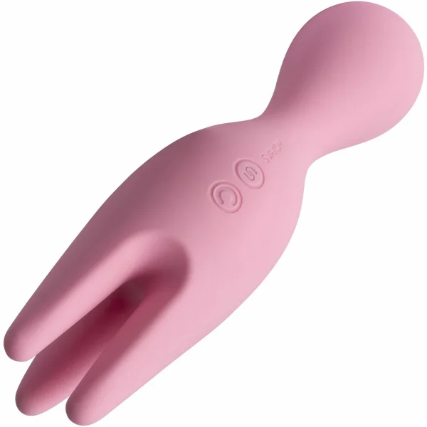 Nymph Pink
