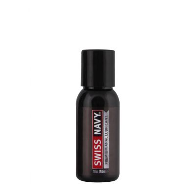 Anal Lube 1oz Anal Lube
