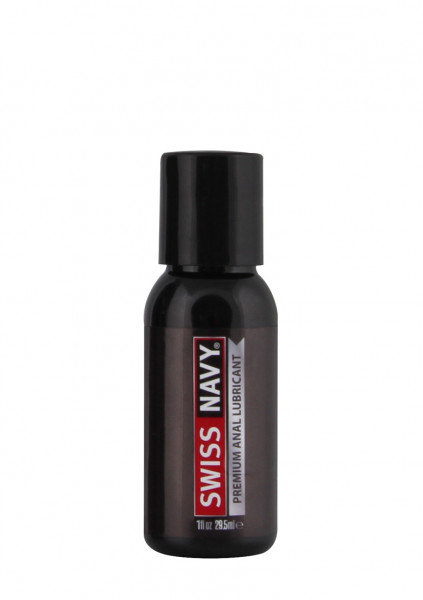 Anal Lube - 1oz - Anal Lube