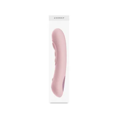 Kiiroo Pearl3 G spot vibrator Pink