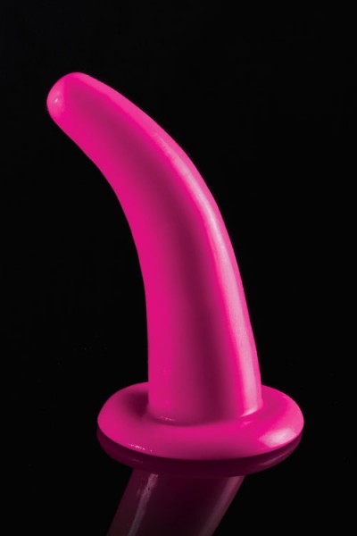 Pipedream 5.5" Anal Teaser Dildo with Suction Cup