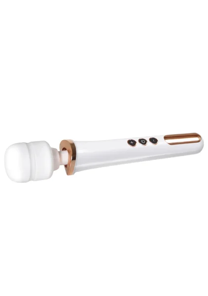 Adam & Eve Rechargeable Magic Massager - Rose Gold