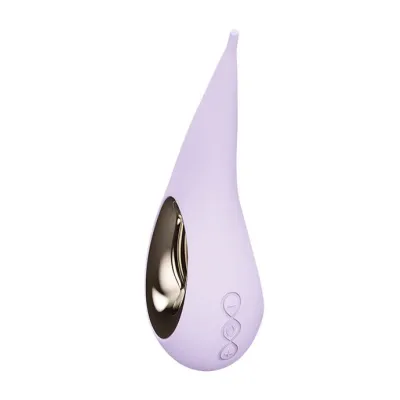 Lelo Dot Clitoral Vibrator