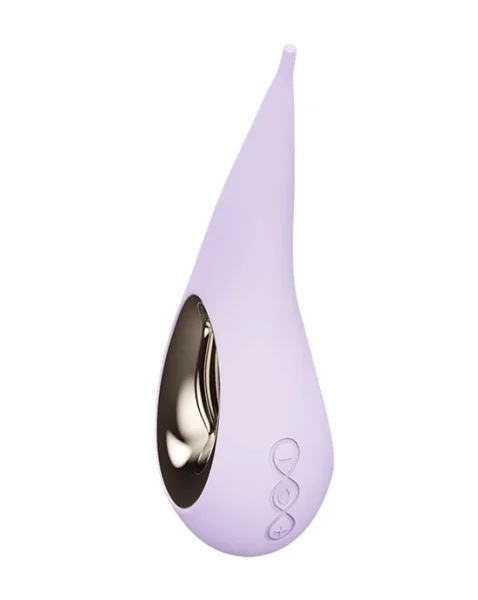 Lelo Dot Clitoral Vibrator