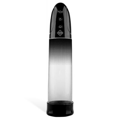 Shots Toys Automatic Rechargeable Luv Male Pump