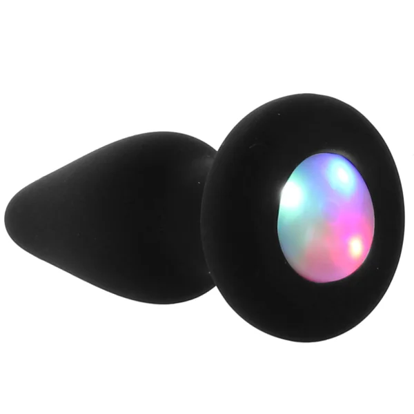 Booty Sparks Light Up Anal Plug — image 17 of 19
