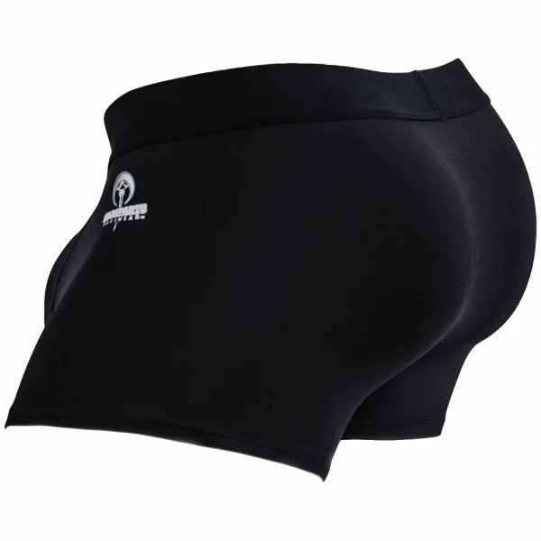 SpareParts Pete Trunks Packing Underwear