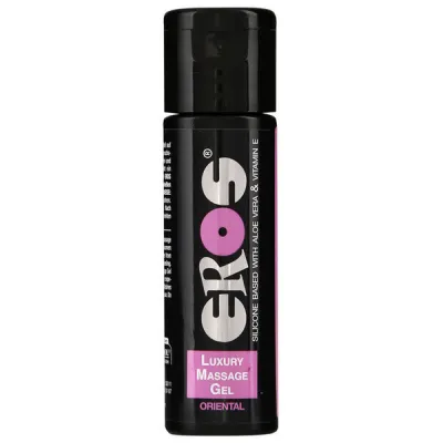 Eros Luxury Massage Gel Oriental