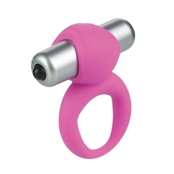L'Amour premium silicone vibro ring — image 11 of 13