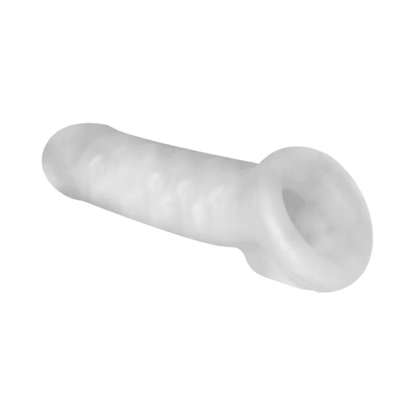 Fat Boy Thin Sheath Large Clear