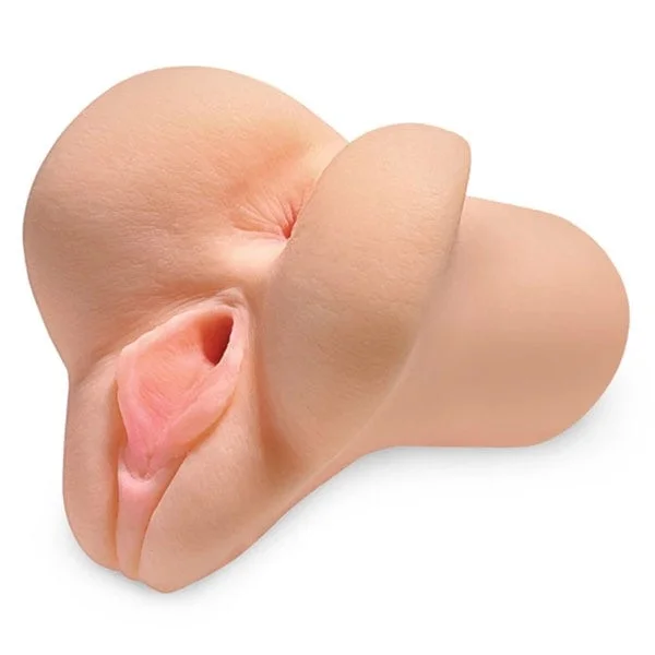 Pick Your Pleasure Stroker