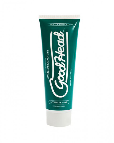 GoodHead Oral Delight Gel