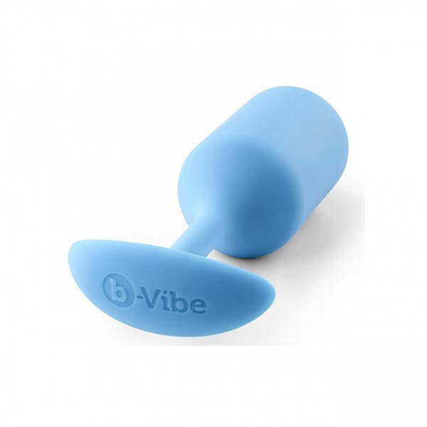 b-Vibe Snug Plug 3