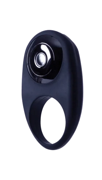 The Cock Cam Silicone Cock Ring with Infrared Micro Camera Version 2