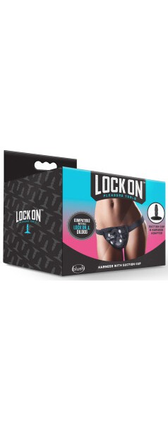 Strap On Harness