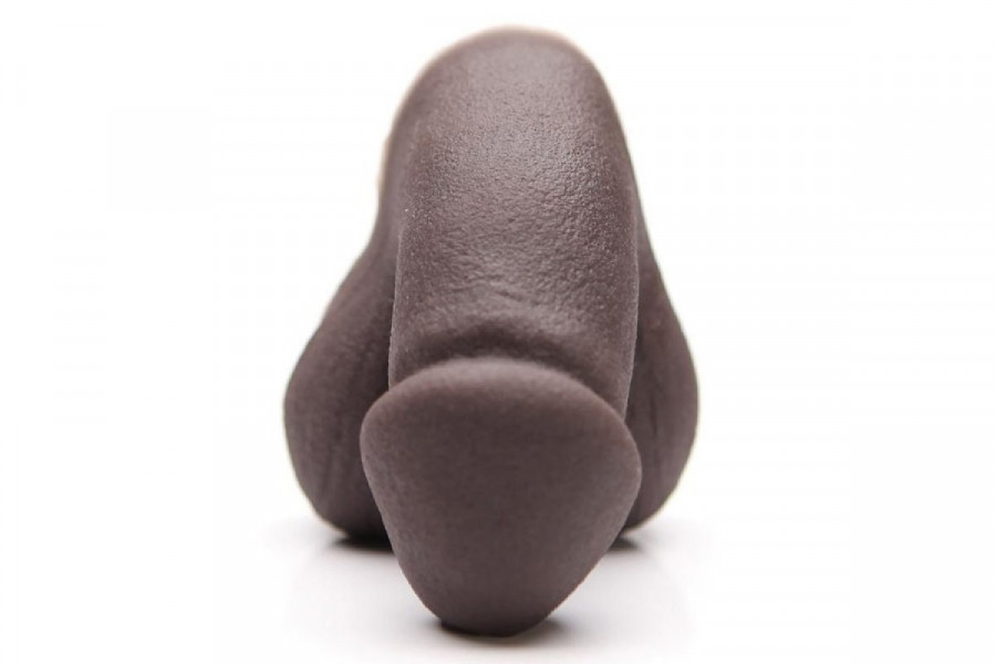 On the Go Silicone Packer