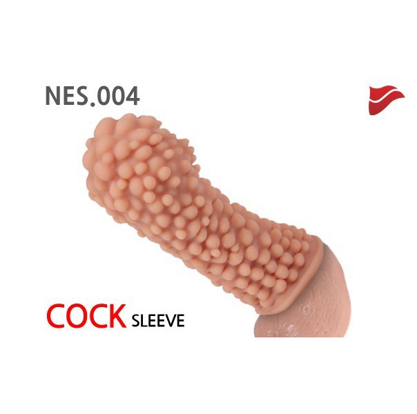 Extreme Penis Sleeve 4 Sport