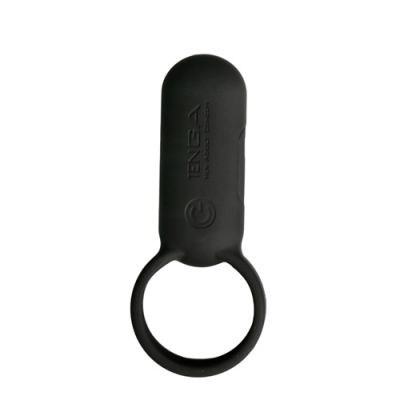 Tenga Smart Vibe Ring Black