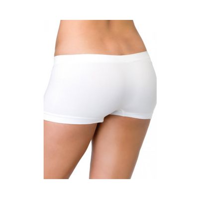 Seamless Boyshorts O S