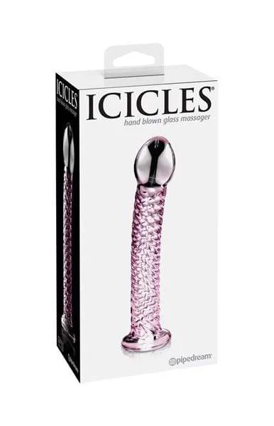 Icicles No 53