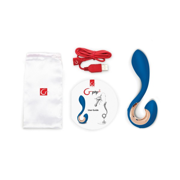 Gpop 2 Prostate Massager — image 6 of 6