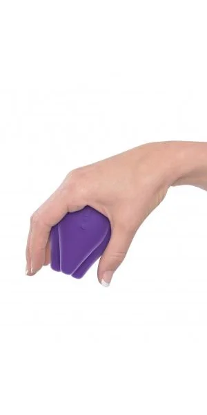 Pure UV Sanitizing Mood Light Love Pods Tre - Ultraviolet Edition