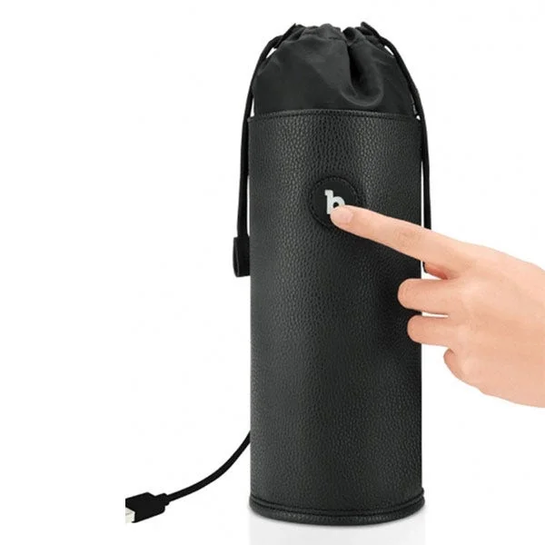 b-Vibe UV Sanitizer Pouch