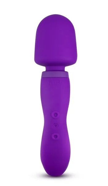 Wellness Dual Sense Purple